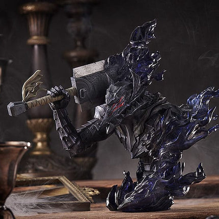 Max Factory Berserk - Guts Bust (Berserker Armor) - L’emporio dell’avventuriero