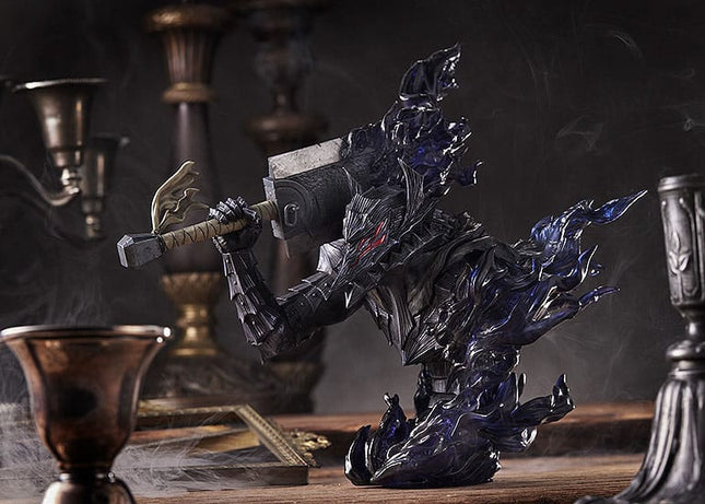 Max Factory Berserk - Guts Bust (Berserker Armor) - L’emporio dell’avventuriero