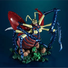 Megahouse Yu-Gi-Oh! - Monster Chronicle Insect Queen - L’emporio dell’avventuriero