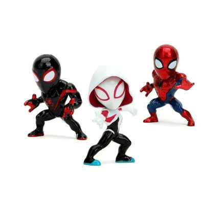 Metalfigs Marvel Spider-Man Collection - L’emporio dell’avventuriero