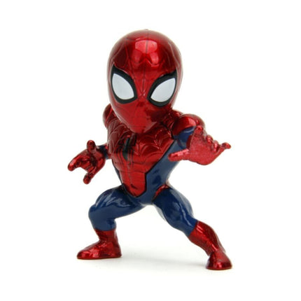 Metalfigs Marvel Spider-Man Collection - L’emporio dell’avventuriero