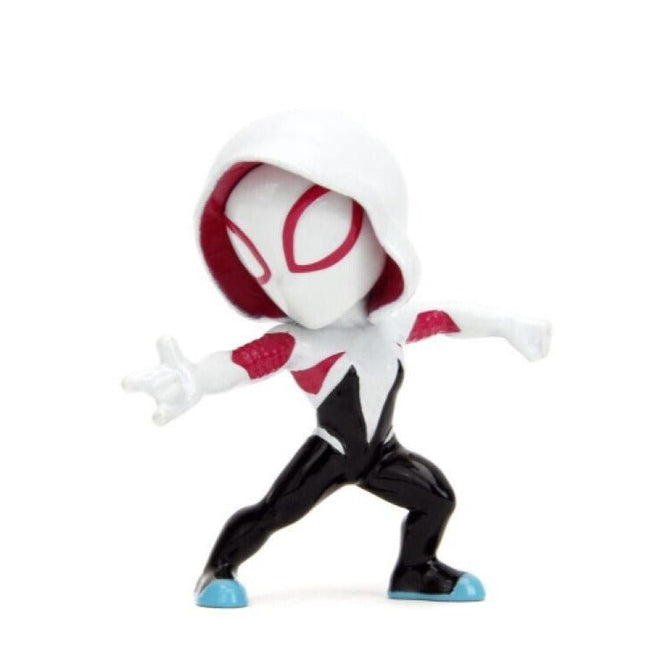 Metalfigs Marvel Spider-Man Collection - L’emporio dell’avventuriero