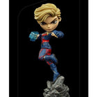 Mini Co. - Avengers Endgame - Captain Marvel - L’emporio dell’avventuriero