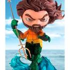 MiniCo - Aquaman (2018) - L’emporio dell’avventuriero