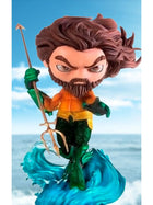 MiniCo - Aquaman (2018) - L’emporio dell’avventuriero