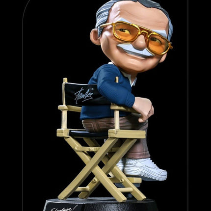 MiniCo - Director Stan Lee