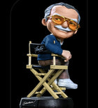 MiniCo - Director Stan Lee