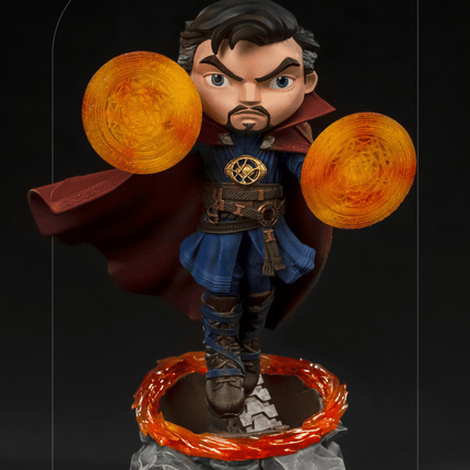 MiniCo -Doctor Strange - L’emporio dell’avventuriero