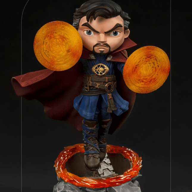 MiniCo -Doctor Strange - L’emporio dell’avventuriero