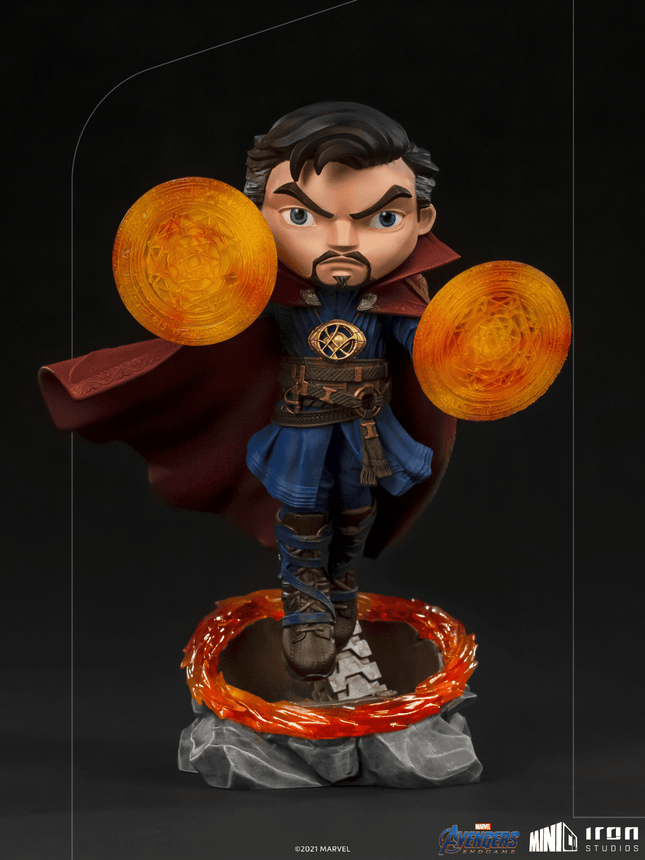 MiniCo -Doctor Strange - L’emporio dell’avventuriero