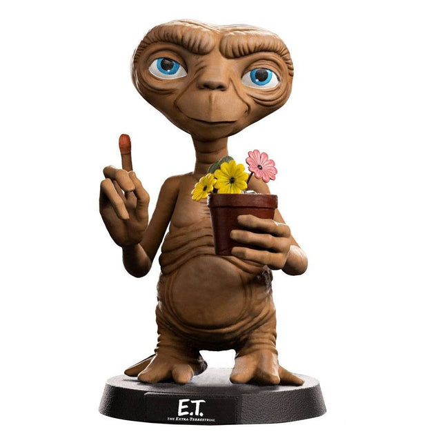 MiniCo - E.T The Extra-Terrestrial - L’emporio dell’avventuriero