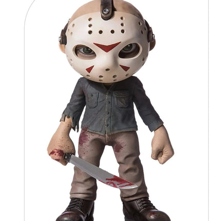 MiniCo - Friday 13th - Jason Voorhees - L’emporio dell’avventuriero