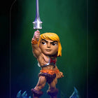 MiniCo - He-Man - L’emporio dell’avventuriero