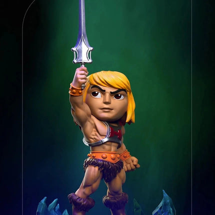 MiniCo - He-Man - L’emporio dell’avventuriero