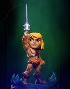 MiniCo - He-Man - L’emporio dell’avventuriero