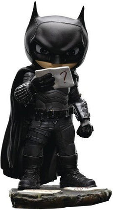 Minico - The Batman - L’emporio dell’avventuriero