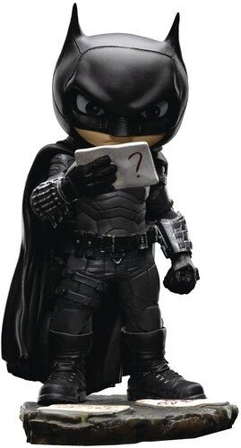 Minico - The Batman - L’emporio dell’avventuriero