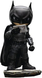 Minico - The Batman - L’emporio dell’avventuriero