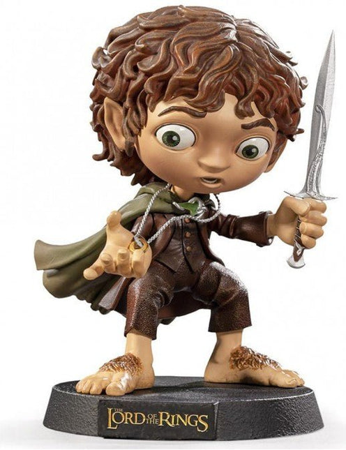 MiniCo - The Lords Of The Ring - Frodo - L’emporio dell’avventuriero