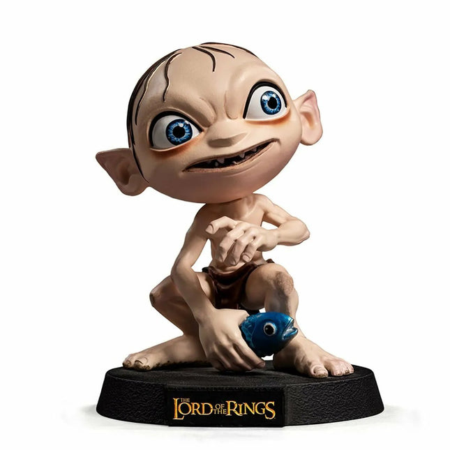 MiniCo - The Lords Of The Ring - Gollum - L’emporio dell’avventuriero
