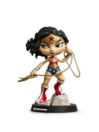 MiniCo - Wonder Woman - L’emporio dell’avventuriero