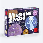 Missione Spazio - L’emporio dell’avventuriero