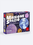 Missione Spazio - L’emporio dell’avventuriero