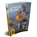 Misteri d'Oriente Vol 1 - La Fortezza di Alamut - L’emporio dell’avventuriero