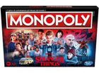 Monopoly - Stranger Things - L’emporio dell’avventuriero