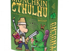 Munchkin Cthulhu - L’emporio dell’avventuriero