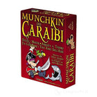 Munchkin dei Caraibi - L’emporio dell’avventuriero