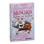 Munchkin - Rompi le Uova - L’emporio dell’avventuriero