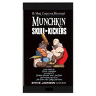 Munchkin - Skullkickers - L’emporio dell’avventuriero