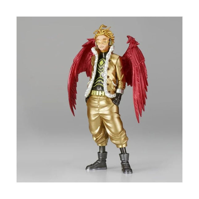 My Hero Academia - Age of Heroes - Hawks - L’emporio dell’avventuriero