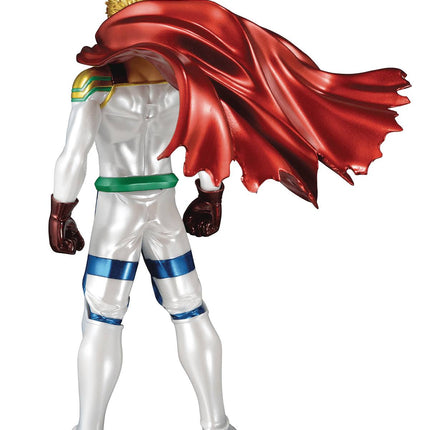 My Hero Academia Age of Heroes Lemillion Special - L’emporio dell’avventuriero