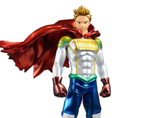 My Hero Academia Age of Heroes Lemillion Special - L’emporio dell’avventuriero