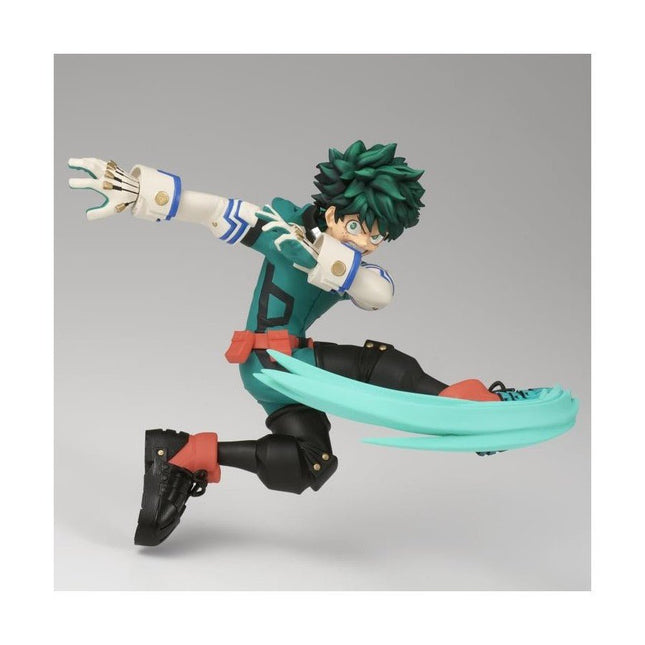 My Hero Academia Amazing Heroes Izuku Midoriya Plus 1 - L’emporio dell’avventuriero