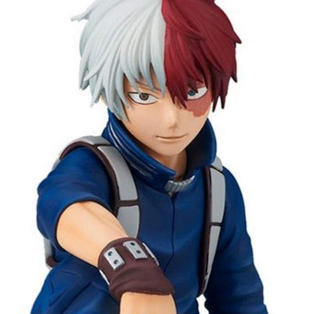 My Hero Academia Break Time Collection - Shoto Todoroki - L’emporio dell’avventuriero