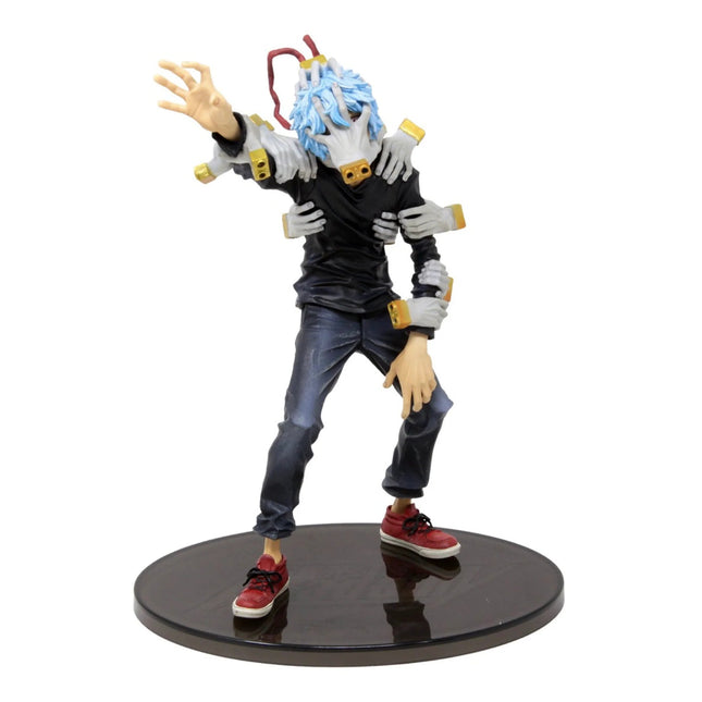 My Hero Academia Chronicle V.4 Tomura Shigaraki - L’emporio dell’avventuriero