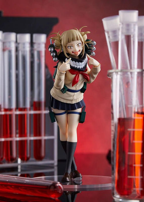 My Hero Academia - Himiko - L’emporio dell’avventuriero