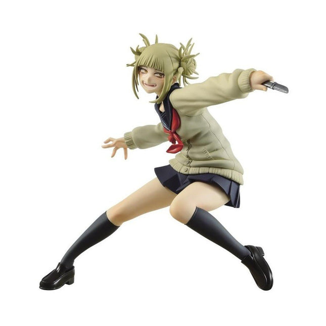My Hero Academia - Himiko Toga - L’emporio dell’avventuriero