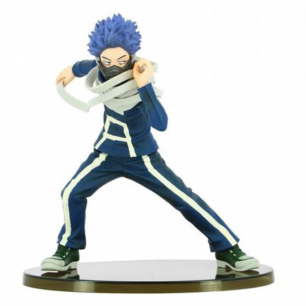 My Hero Academia - Hitoshi Shinso - L’emporio dell’avventuriero