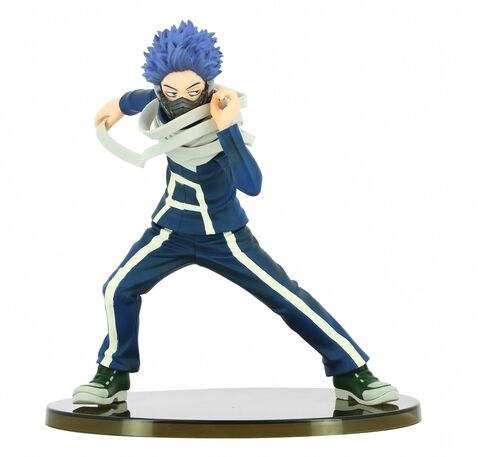 My Hero Academia - Hitoshi Shinso - L’emporio dell’avventuriero