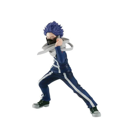 My Hero Academia - Hitoshi Shinso - L’emporio dell’avventuriero