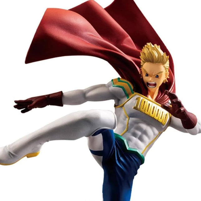 My Hero Academia - Lemillion - Amazing Heroes - L’emporio dell’avventuriero
