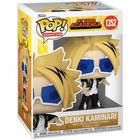 My Hero Academia - Pop 1352 Denki S5 - L’emporio dell’avventuriero