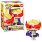 My Hero Academia - Pop Funko Vinyl Figure 1144 Yuga Aoyama - L’emporio dell’avventuriero