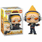 My Hero Academia - Pop Funko Vinyl Figure 920 Present Mic - L’emporio dell’avventuriero