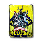 My Hero Academia - Stagione 1 Blanket - L’emporio dell’avventuriero