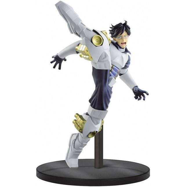 My Hero Academia - Tenya Iida - L’emporio dell’avventuriero